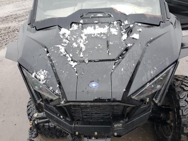 2022 Polaris RZR PRO XP 4 Sport