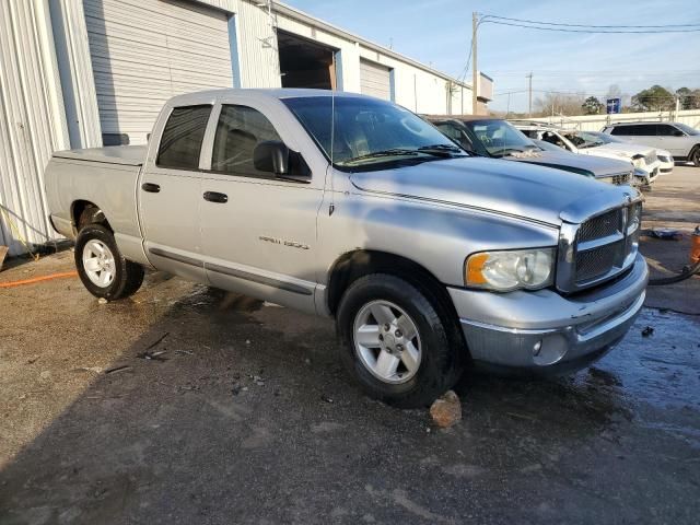 2002 Dodge RAM 1500