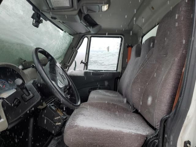 2016 International 4000 4300