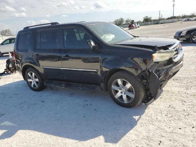 2015 Honda Pilot Touring