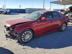 2013 Cadillac CTS Premium Collection for sale in Anthony, TX