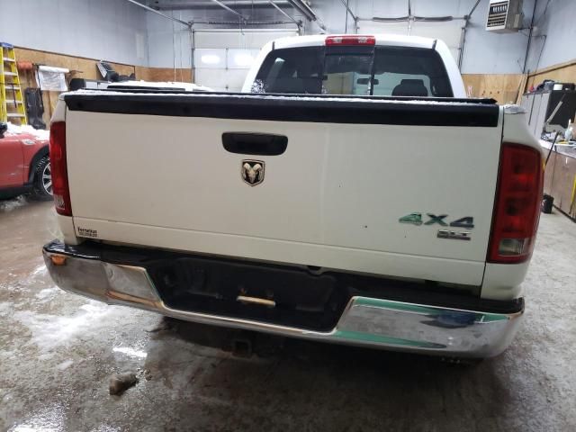 2006 Dodge RAM 1500 ST