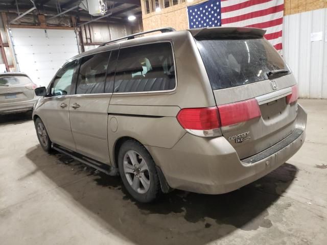 2010 Honda Odyssey Touring