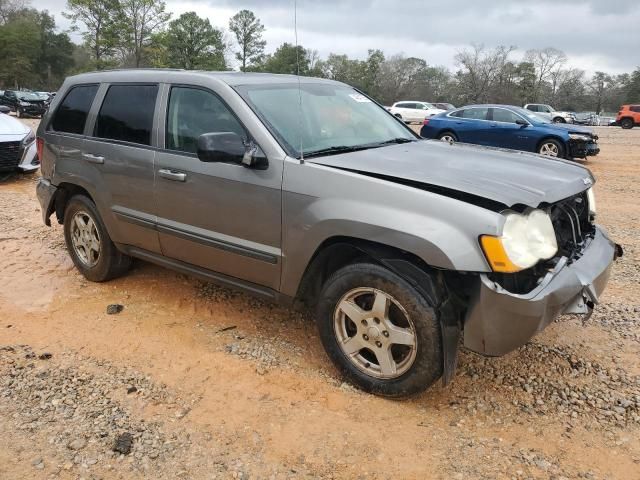 2008 Jeep Grand Cherokee Laredo