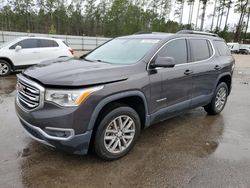 GMC Vehiculos salvage en venta: 2017 GMC Acadia SLE