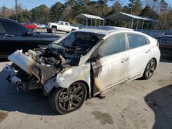 2022 Hyundai Ioniq Limited for sale in Savannah, GA