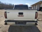 2016 GMC Sierra K1500 SLT