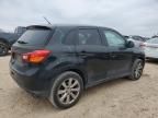 2014 Mitsubishi Outlander Sport ES