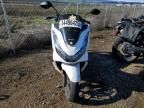 2021 Honda WW150