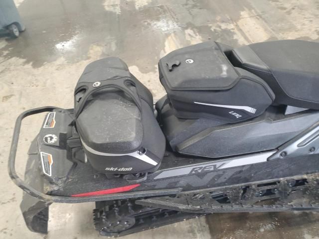 2019 Skidoo 2019 Skidoo TNT