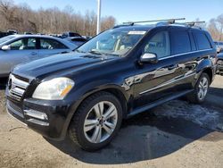 2010 Mercedes-Benz GL 350 Bluetec for sale in East Granby, CT