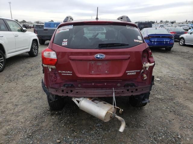 2017 Subaru Crosstrek Premium