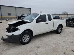 Nissan Frontier salvage cars for sale: 2013 Nissan Frontier S