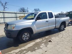 Toyota Tacoma salvage cars for sale: 2006 Toyota Tacoma Access Cab