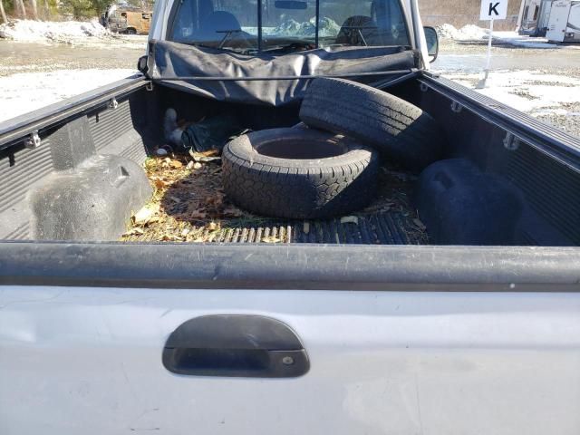 2006 Ford F250 Super Duty