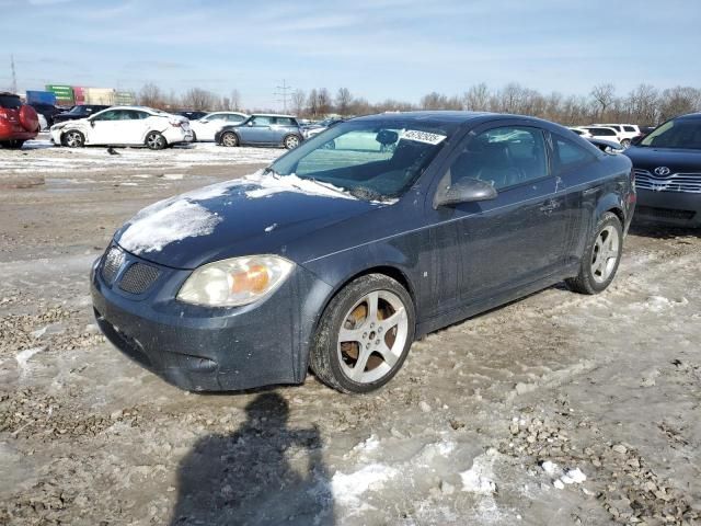 2009 Pontiac G5 GT