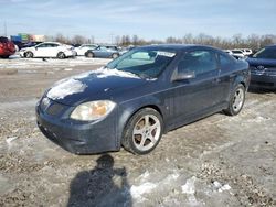 Pontiac g5 salvage cars for sale: 2009 Pontiac G5 GT