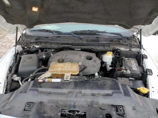2016 Dodge RAM 1500 SLT