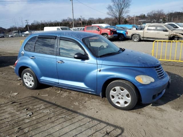 2007 Chrysler PT Cruiser Touring