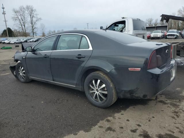 2008 Chevrolet Malibu 1LT