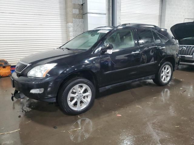 2009 Lexus RX 350