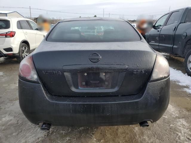 2009 Nissan Altima 2.5