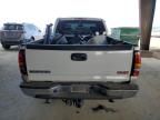 2005 GMC New Sierra C1500