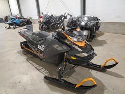 Skidoo Snowmobile salvage cars for sale: 2020 Skidoo 2020 Skidoo Summit X 8