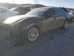 Mazda 6 salvage cars for sale: 2014 Mazda 6 Touring