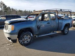 2011 GMC Sierra K2500 Heavy Duty for sale in Windham, ME