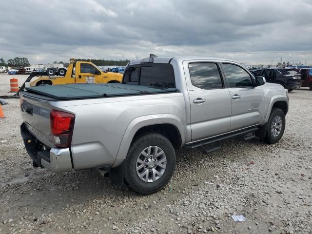 2019 Toyota Tacoma Double Cab