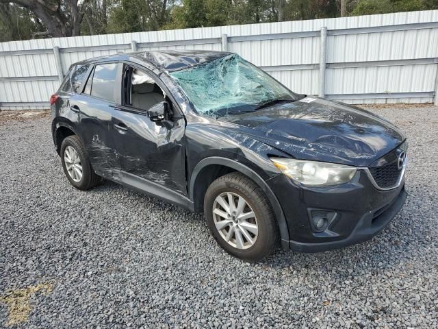 2013 Mazda CX-5 Touring