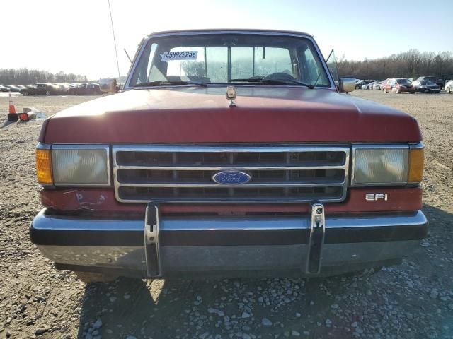 1990 Ford F150