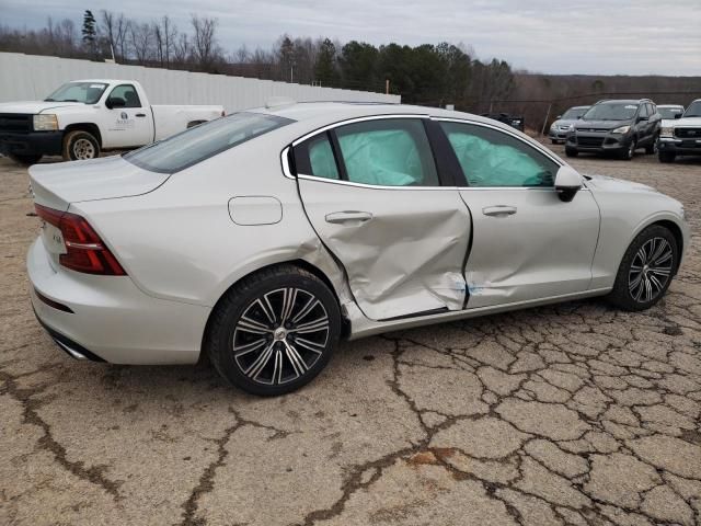 2019 Volvo S60 T5 Inscription