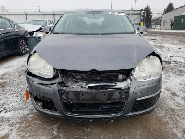 2010 Volkswagen Jetta S