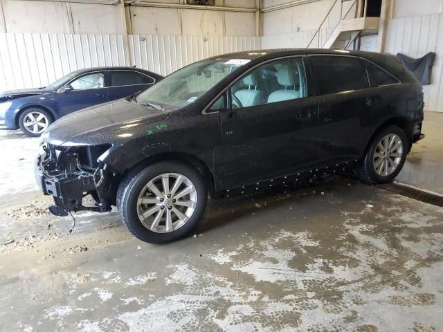 2011 Toyota Venza