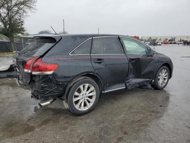 2013 Toyota Venza LE