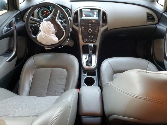 2014 Buick Verano