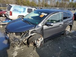 Honda salvage cars for sale: 2013 Honda CR-V EX