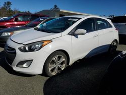 2014 Hyundai Elantra GT for sale in Exeter, RI