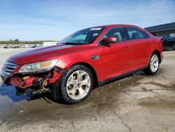 Ford Taurus salvage cars for sale: 2012 Ford Taurus SEL