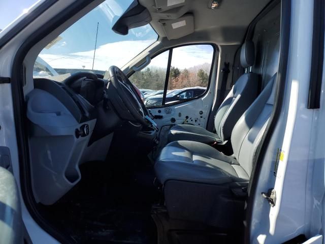 2016 Ford Transit T-150