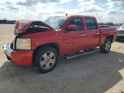 Chevrolet Silverado c1500 salvage cars for sale: 2008 Chevrolet Silverado C1500