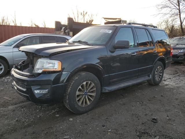 2015 Ford Expedition XLT