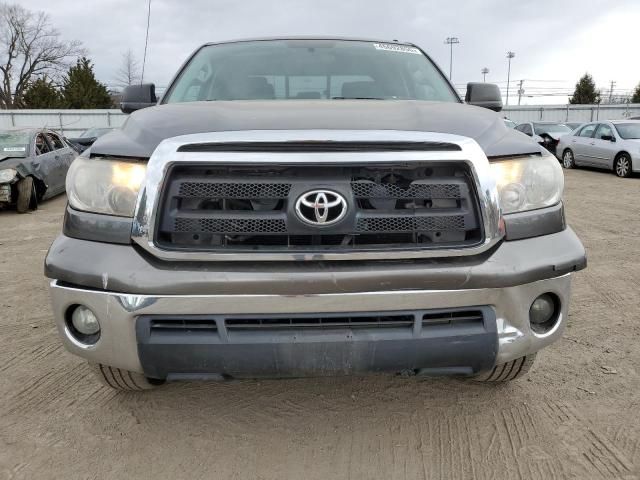 2013 Toyota Tundra Double Cab SR5