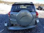 2007 Toyota Rav4 Limited