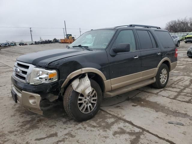 2011 Ford Expedition XLT