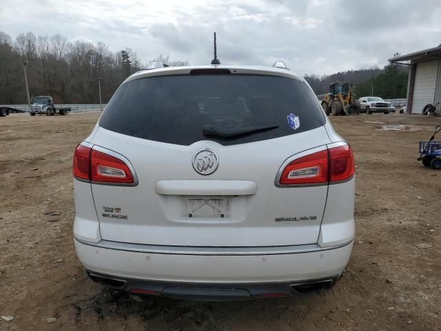 2017 Buick Enclave