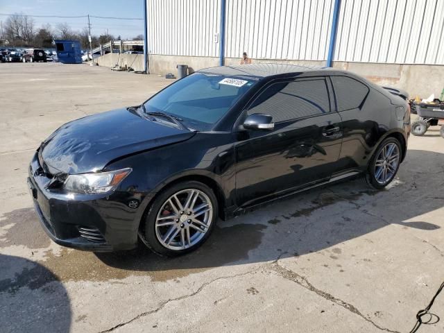 2012 Scion TC