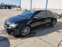 Scion tc Vehiculos salvage en venta: 2012 Scion TC